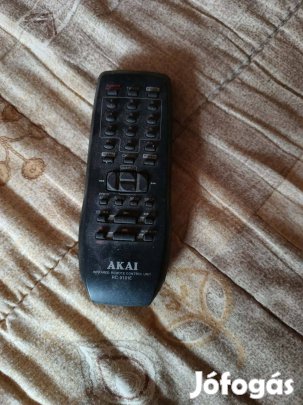 Eladó.Régi fajta távirányitó