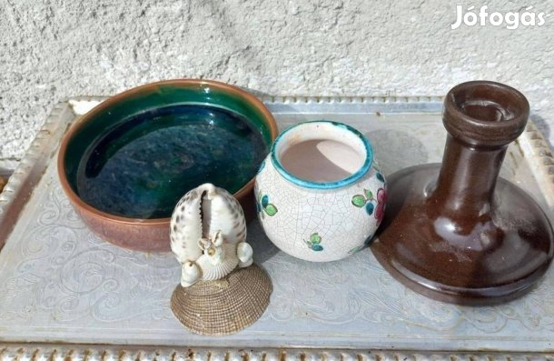 Eladó Régi porcelánok