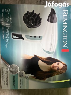 Eladó Remington hajszárító