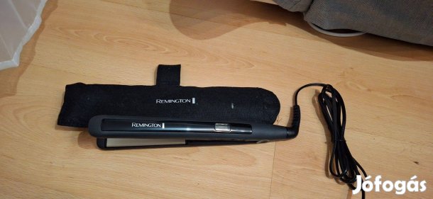 Eladó Remington hajvasaló