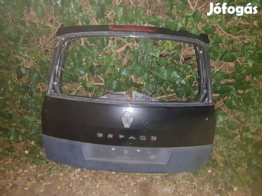 Eladó Renault Espace ajtó hátsó