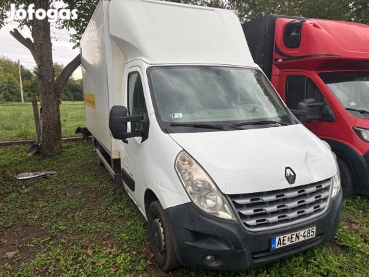 Eladó Renault Master 2.3