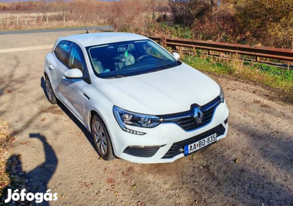Eladó Renault Megane