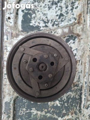 Eladó Renault Megane klímakompresszor eladó