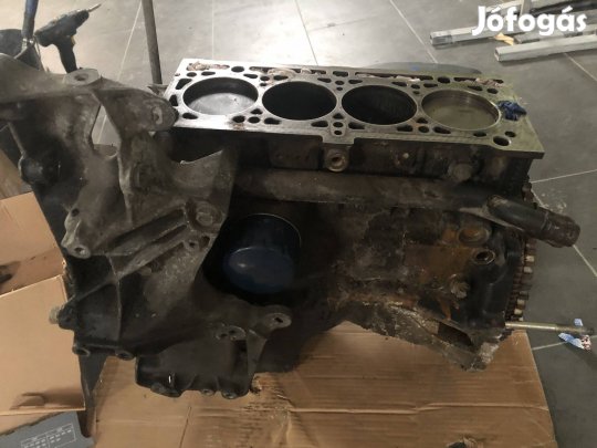 Eladó Renault motor K7JA