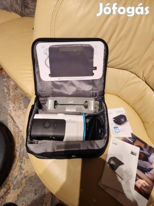 Eladó Resmed 11autoset cpap gép.alvási apnoe kezelésére.