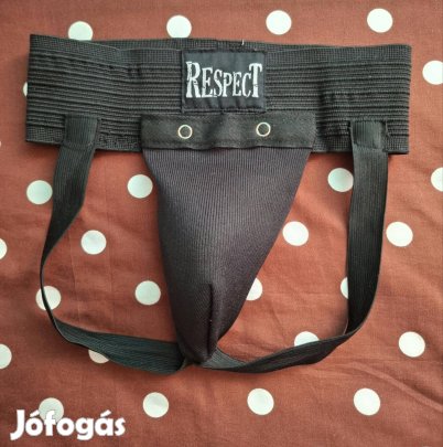 Eladó Respect Szuszpenzor!