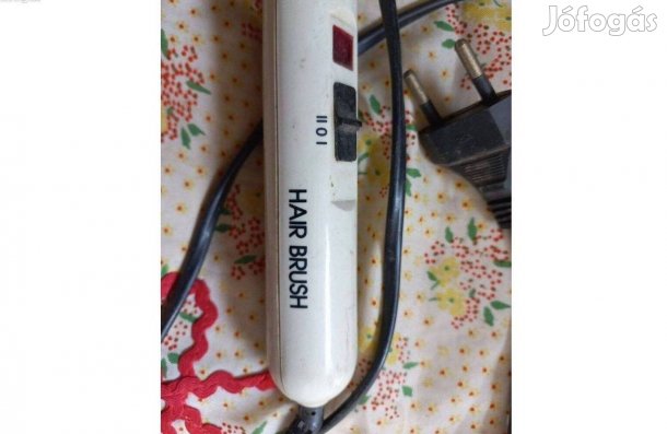 Eladó Retro Hair Brush hajformázó