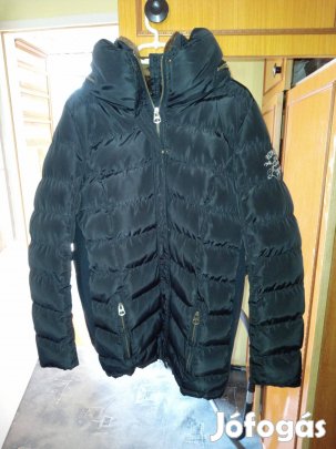 Eladó Retro Jeans kabát! M-es méret