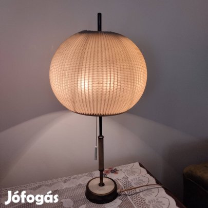 Eladó Retró, régi asztali lámpa