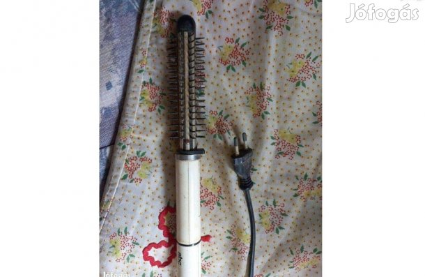 Eladó Retro hajformázó1