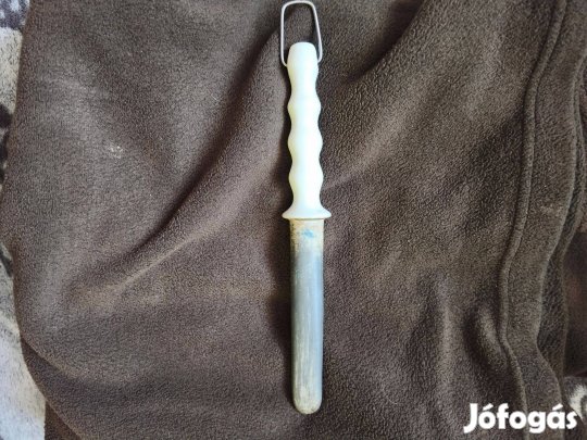 Eladó Retró késélező !