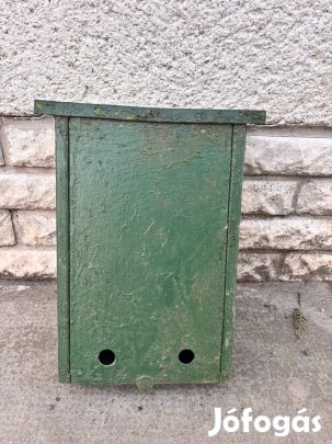 Eladó Retro postaláda