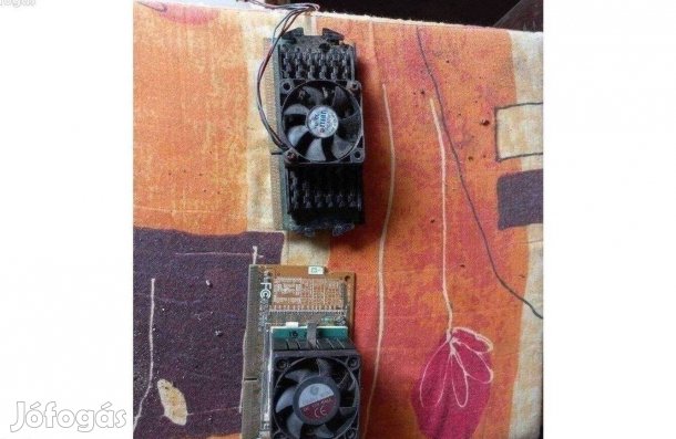 Eladó Retró procik