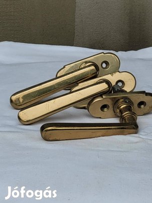 Eladó Rézkilincsek