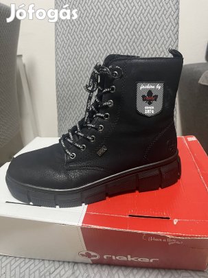 Elado Rieker női bakancs