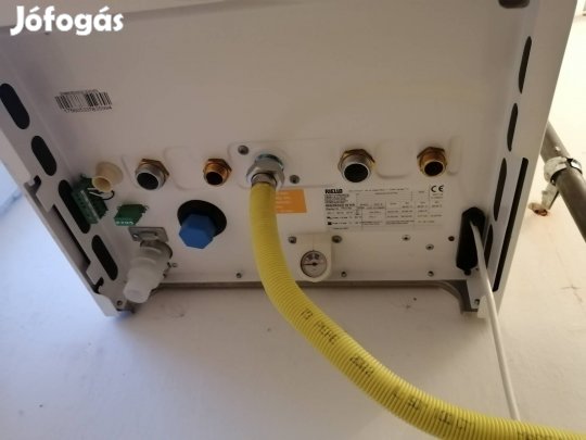 Eladó Riello kazán