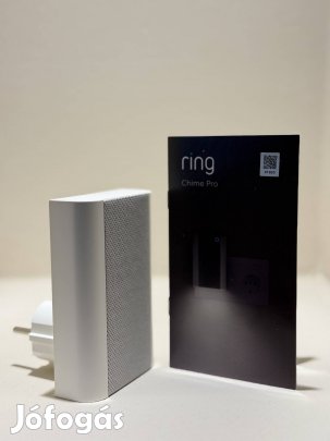 Eladó Ring Chime Pro - Okoscsengő