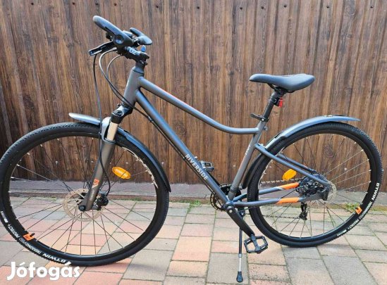 Eladó Riverside túrakerékpár