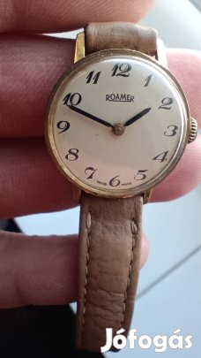 Eladó Roamer óra