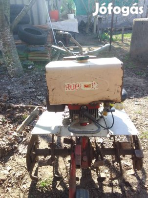 Eladó Robi 151-es rotator Kisteleken