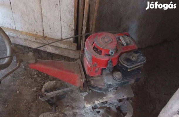 Eladó Robi 53 as Rota kapa