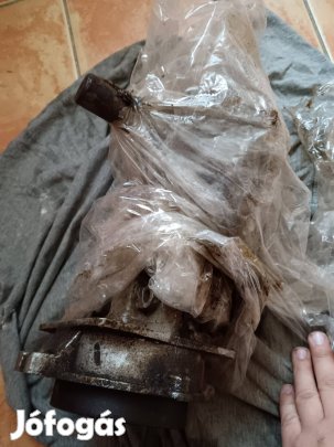 Eladó Robi 55 kapálógép hajtómű