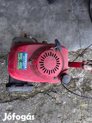 Eladó Robix Rotációs kapa