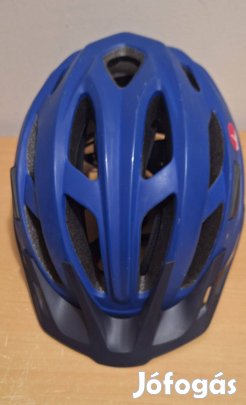Eladó Rock Rider ST500 Blue kerékpársisak