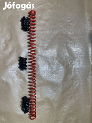 Eladó Rockshox Piros Rugó