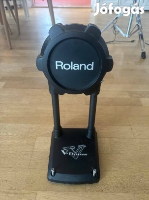 Eladó Roland KD-9 elektromos lábdob