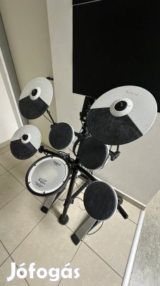 Eladó Roland V-Drums elektromos dob szett
