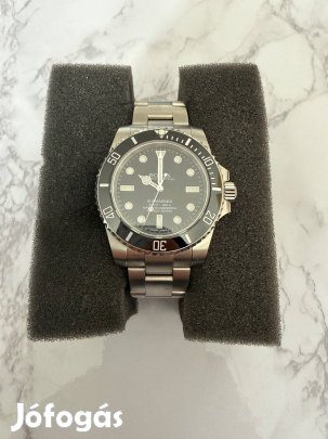 Eladó Rolex Submariner
