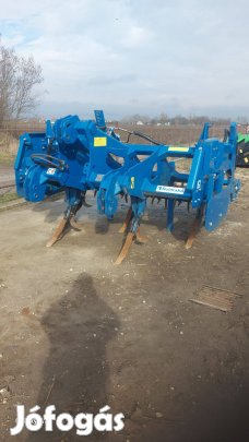 Eladó Rolmako U 624 középmély lazító