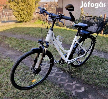 Eladó Romet Gazel e-bike