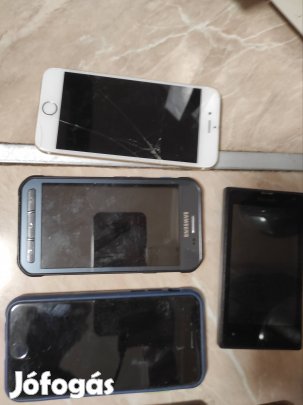 Eladó Rossz telefonok ha valakit érdekelne ! 