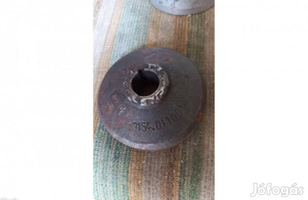 Eladó Rota kapa motor felüli kuplung fém