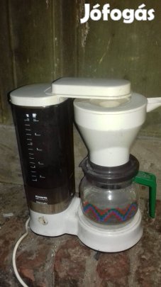 Eladó Rowenta teafőző NSZK