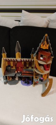 Eladó Roxfort kastély 