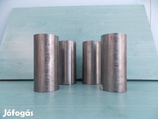 Eladó Rozsda Mentes Cső