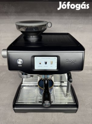 Eladó SAGE the Oracle Touch-Automata Karos Kávégép