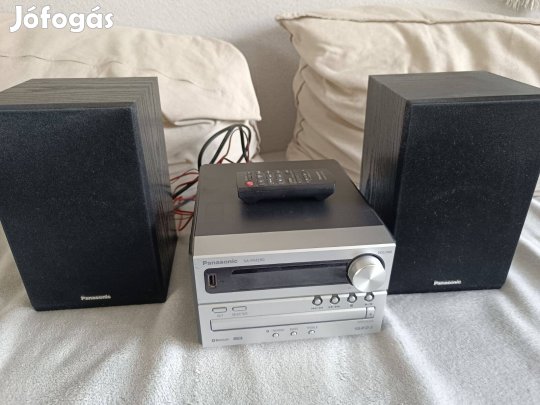 Eladó SC-PM250 mikro HiFi