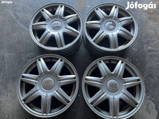 Eladó SEAT Ibiza alufelni szett!
