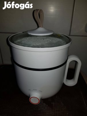 Eladó SEG mini multi kocher többfunkciós főző