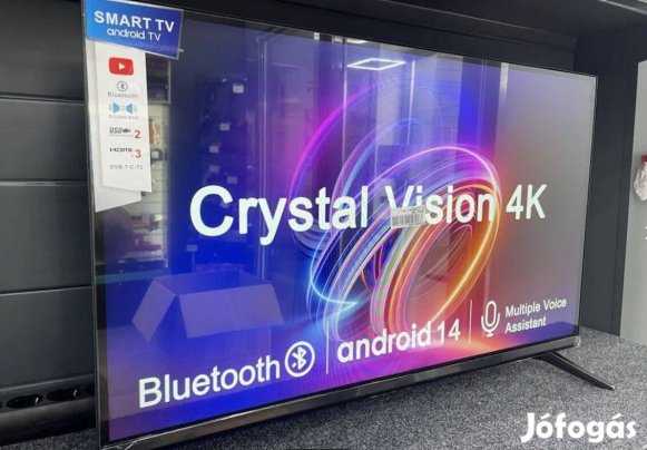 Eladó SMART TV 32Uq70 televízió