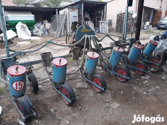 Eladó SPC vetőgép