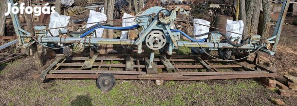 Eladó SPC vetőgép