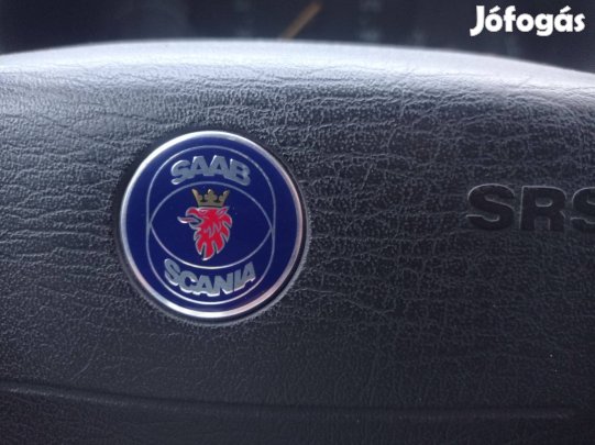 Eladó Saab 900 alkatrésznek