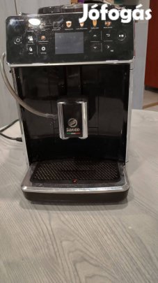 Eladó Saeco Granaroma automata kávéfőző