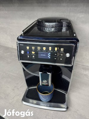 Eladó Saeco Xelsis -Automata Kávégép